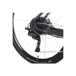 ROWER UNIBIKE FALCON LDS CZARNY.